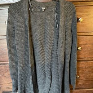 Vera Wang Cardigan
